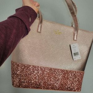 Kate spade purse and wallet